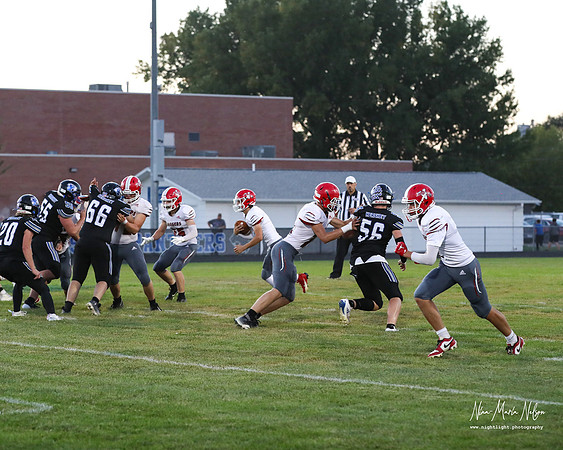 Val- Hershey NN 24-30