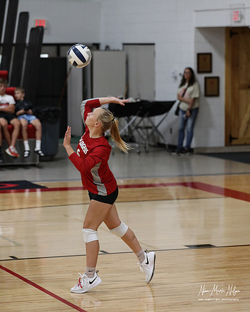 Val- Cozad VB NN-38