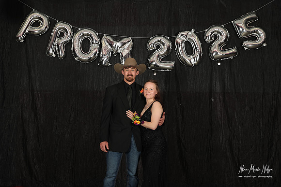 VHS Prom 2025 sm-18