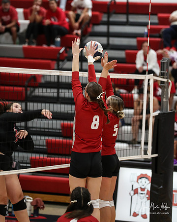 Val- Cozad VB NN-56