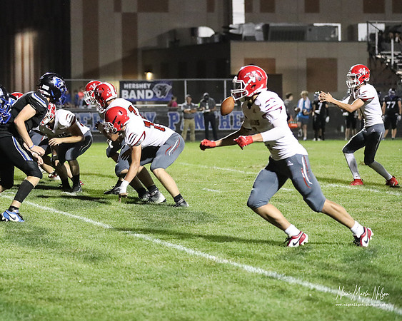 Val- Hershey NN 24-54
