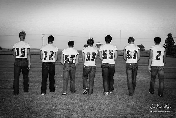 Football Seniors-19