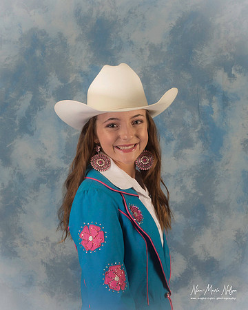 Addy Kierl  NN-13 8x10