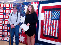 Quilts of Valor 2021-16