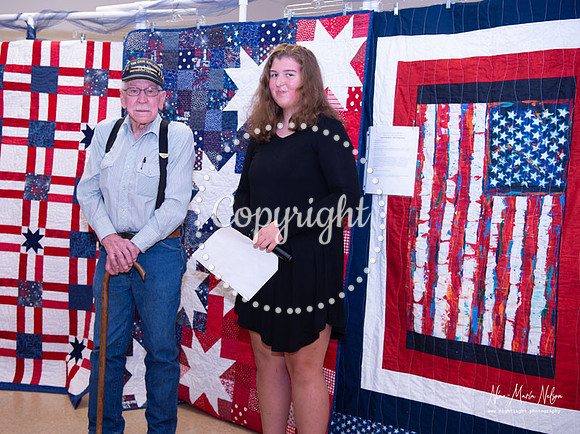 Quilts of Valor 2021-16