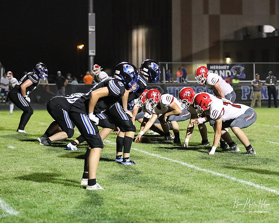 Val- Hershey NN 24-53
