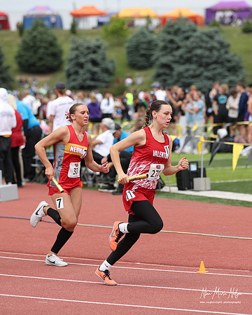 State Track 25-70