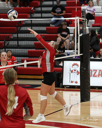 Val- Cozad VB NN-40