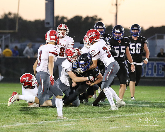 Val- Hershey NN 24-41