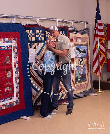 Quilts of Valor 2021-47