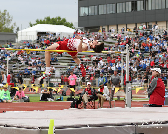 State Track 25-20