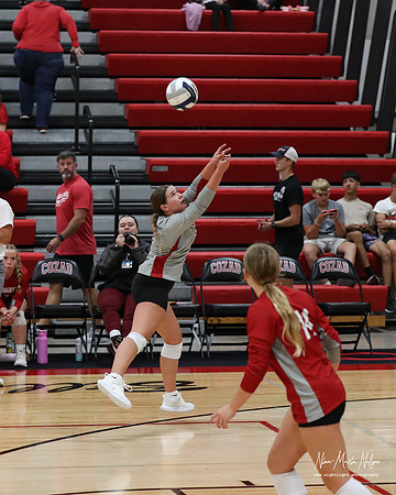 Val- Cozad VB NN-31