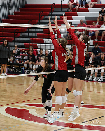 Val- Cozad VB NN-62