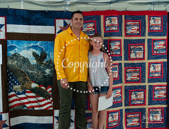 Quilts of Valor 2021-42