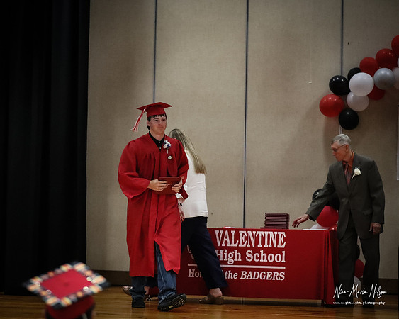 VHS Graduation 25-69