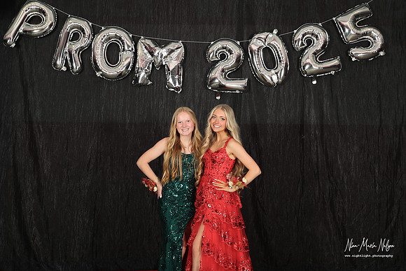VHS Prom 2025 sm-4