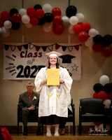 VHS Graduation 25-15