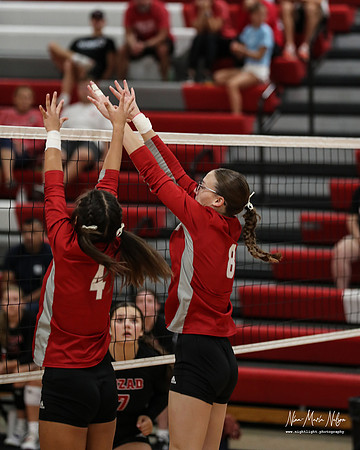 Val- Cozad VB NN-60