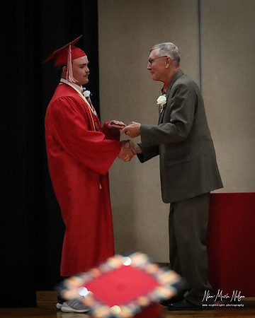 VHS Graduation 25-56
