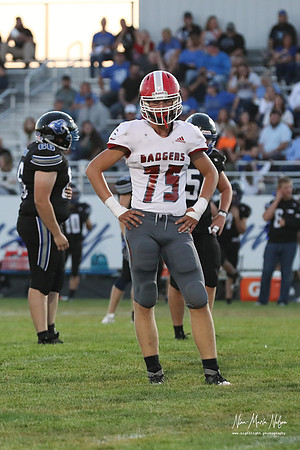 Val- Hershey NN 24-25