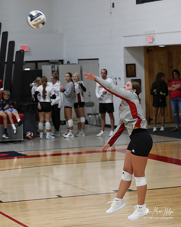 Val- Cozad VB NN-46