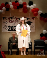 VHS Graduation 25-11