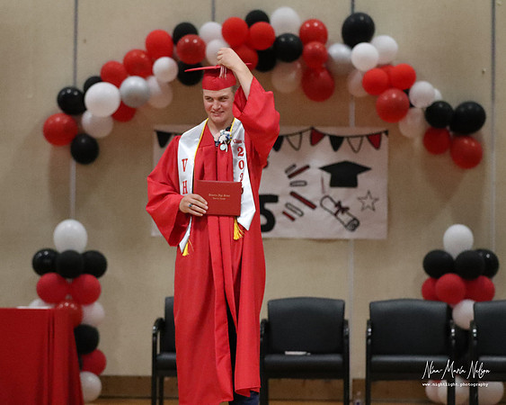 VHS Graduation 25-61