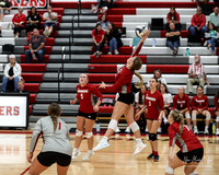 Val- Cozad VB NN-42