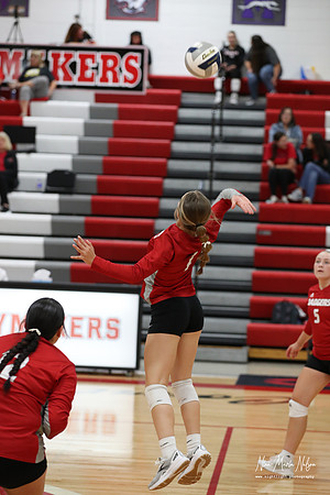 Val- Cozad VB NN-8