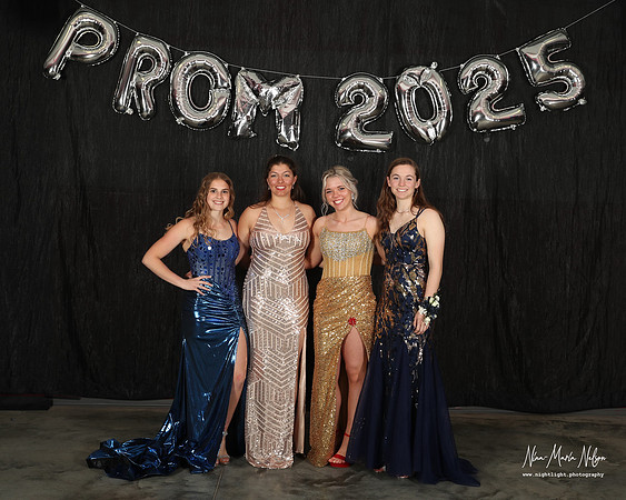 VHS Prom 2025 sm-35