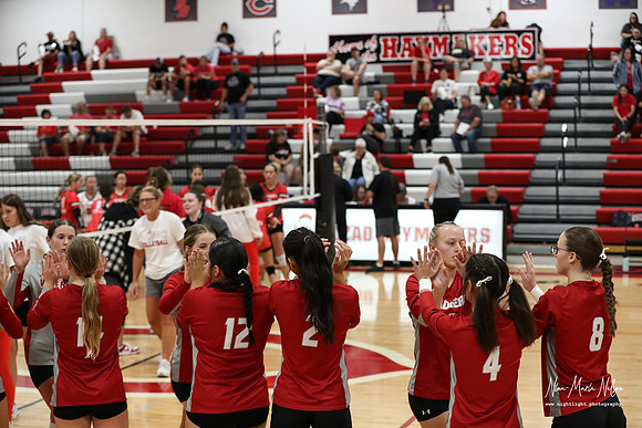 Val- Cozad VB NN-43