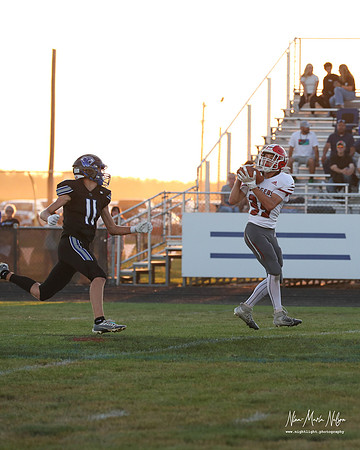Val- Hershey NN 24-18