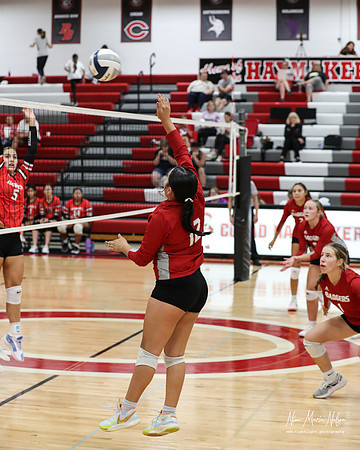 Val- Cozad VB NN-21