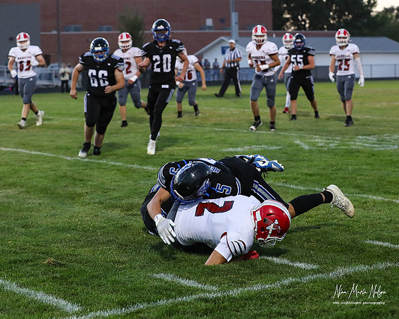 Val- Hershey NN 24-35