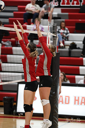 Val- Cozad VB NN-7