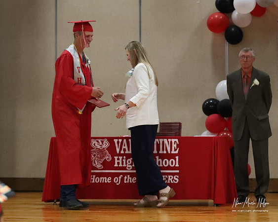 VHS Graduation 25-59