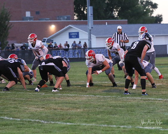 Val- Hershey NN 24-36
