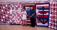 Quilts of Valor 2021-11