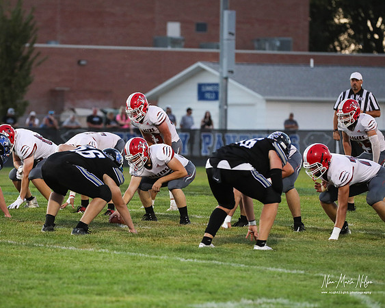 Val- Hershey NN 24-31