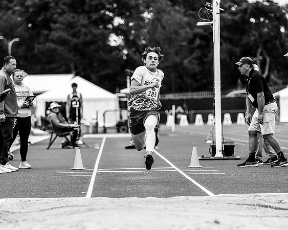 State Track 25-40