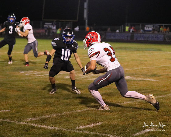 Val- Hershey NN 24-68