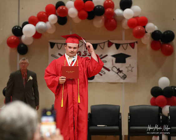 VHS Graduation 25-57