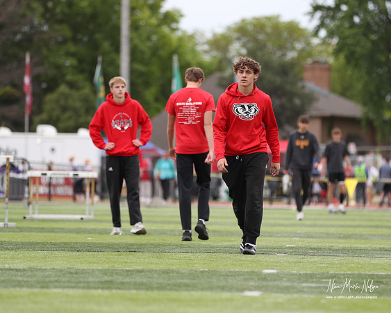 State Track 25-30