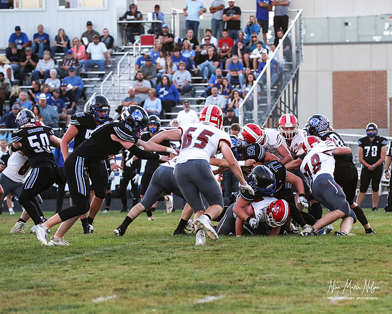 Val- Hershey NN 24-19