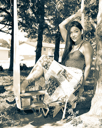 Madonna NN-2