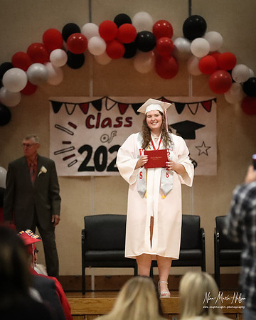 VHS Graduation 25-33
