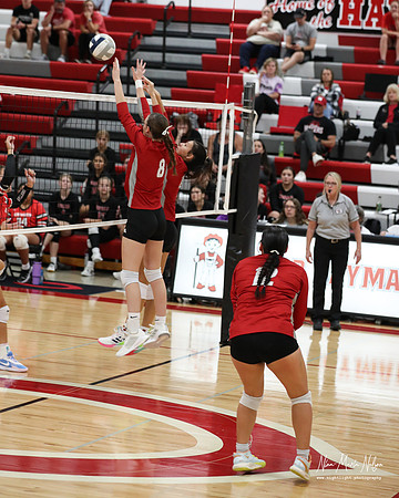 Val- Cozad VB NN-35