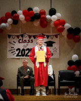 VHS Graduation 25-16