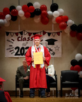 VHS Graduation 25-10
