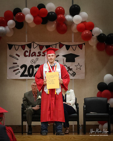 VHS Graduation 25-10
